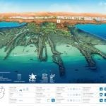 Die deutsche Tauchschule Bahianus Club Lanzarote taucht im Norden der Insel: Mala
